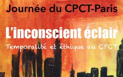 Journée CPCT Paris