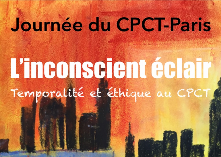 Journée CPCT Paris