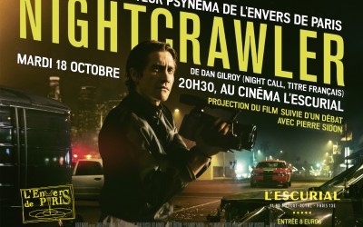 Night Call ou le miroir du monde