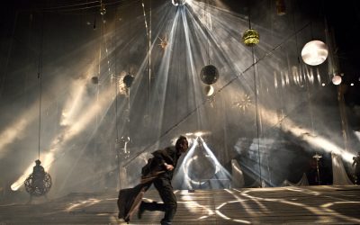 Don Juan : rire du Pas-Tout