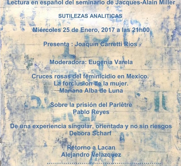 Seminario Latino
