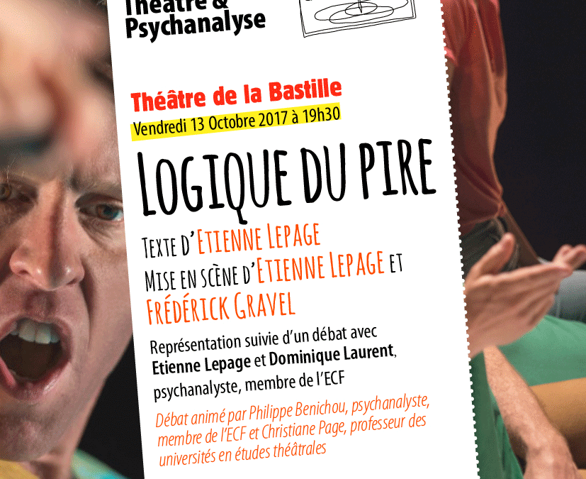 Logique du pire
