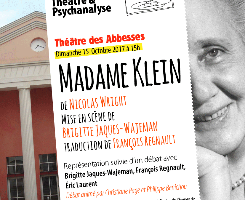 Madame Klein
