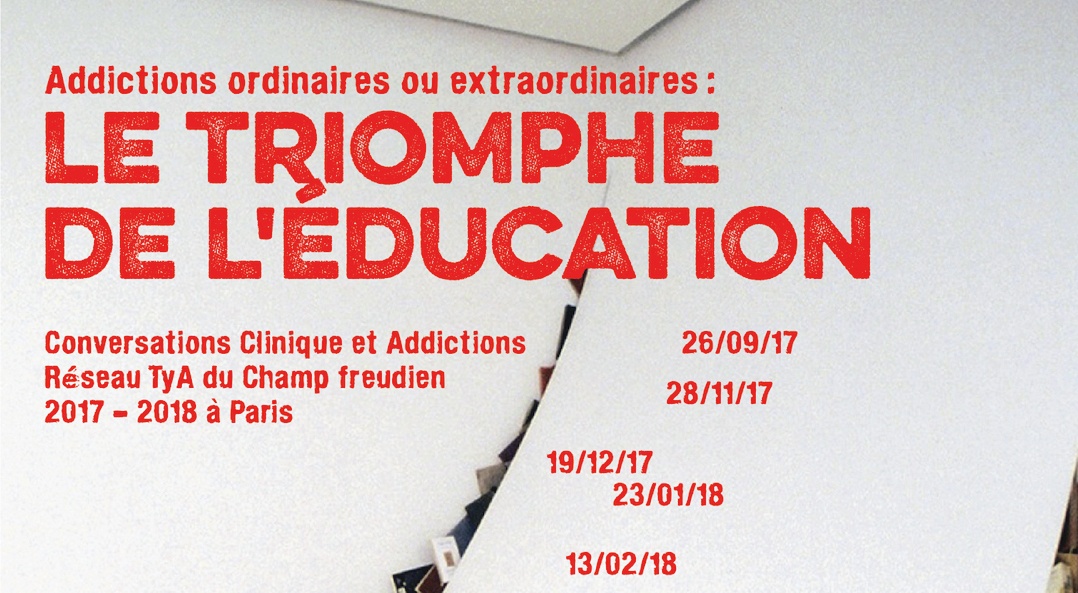Le triomphe de l&rsquo;éducation