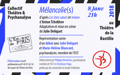 Mélancolie(s)