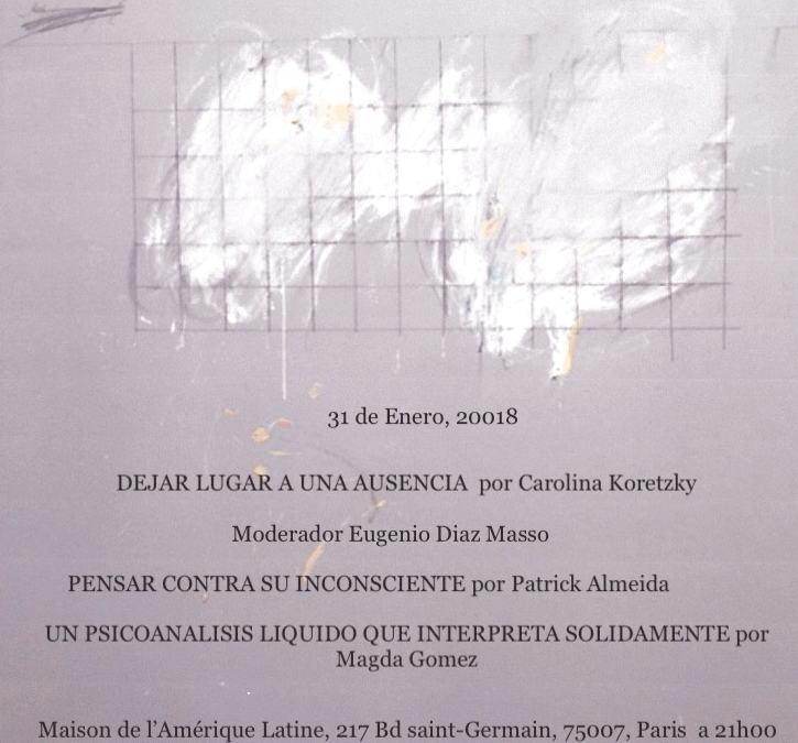 Seminario Latino de Paris