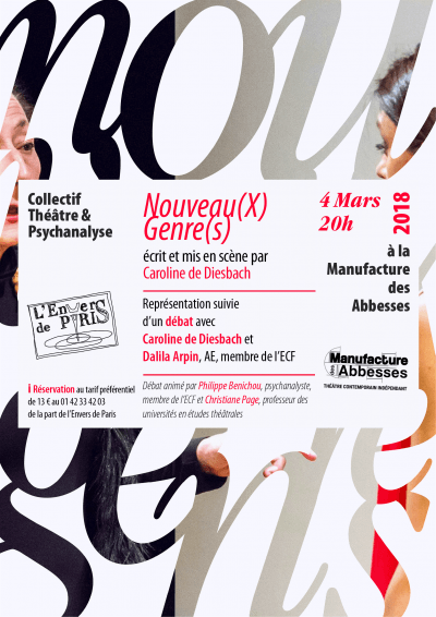 Nouveau(x) Genre(s)