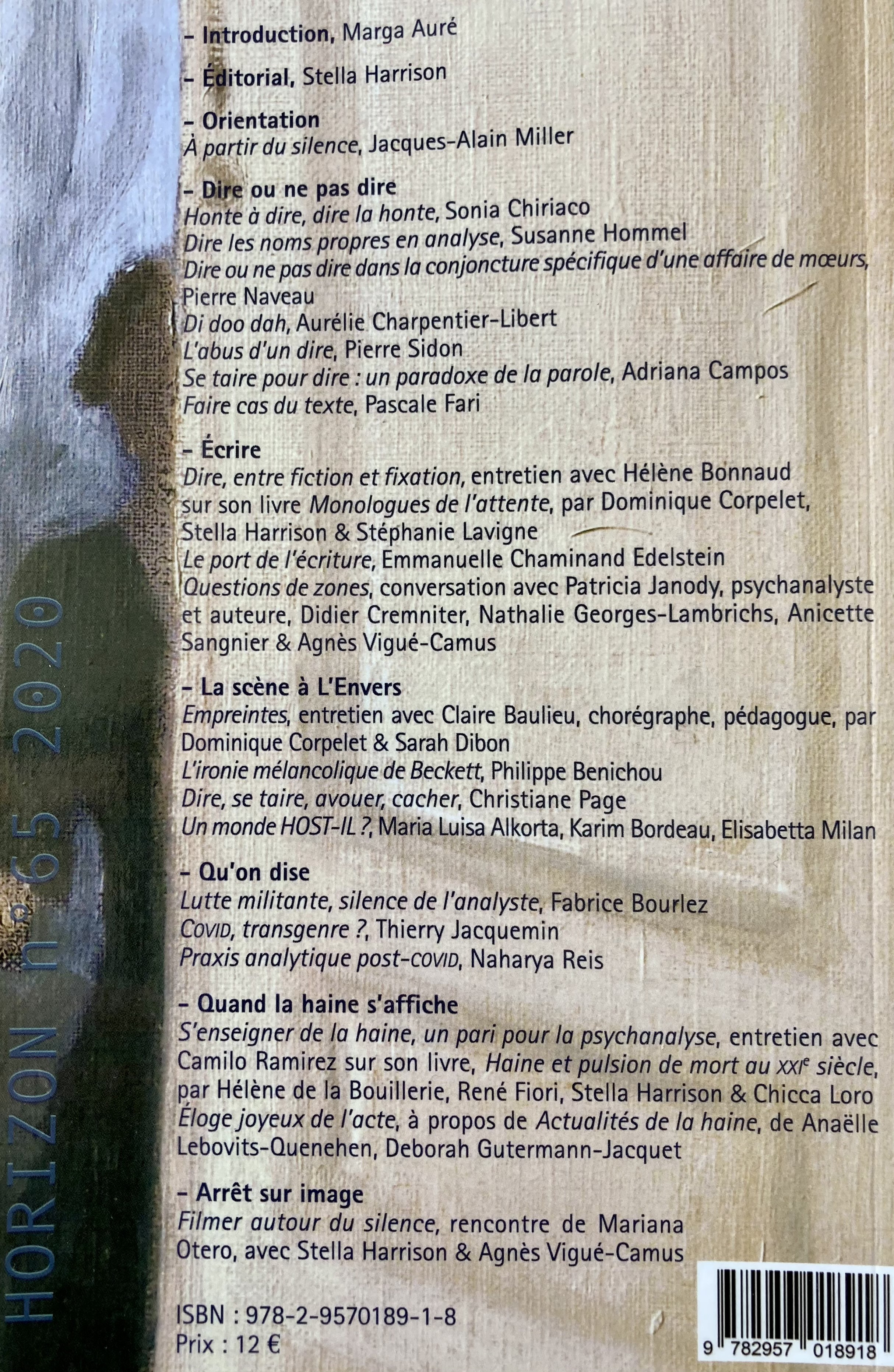 Verso