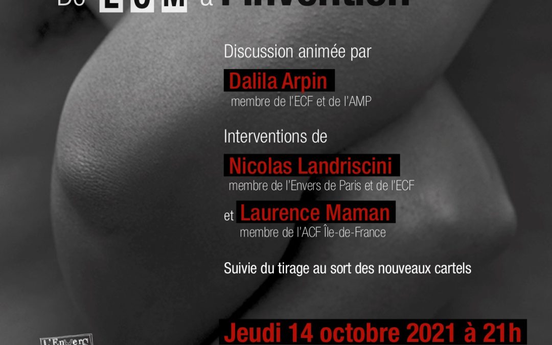 Rentrée des cartels 2021