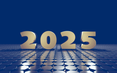 Édito janvier 2025