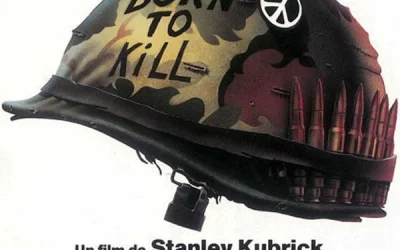 Full Metal Jacket