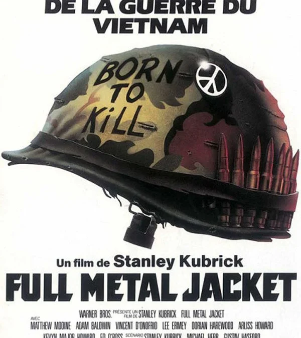 Full Metal Jacket