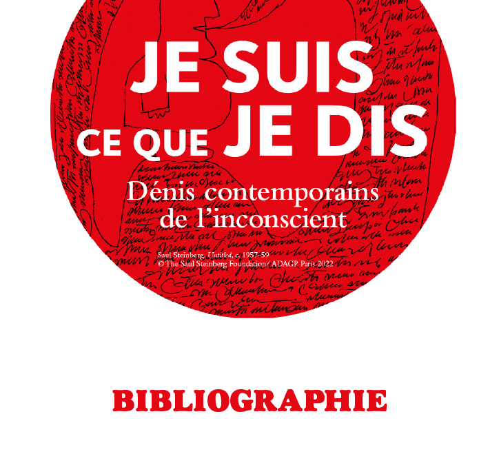 Je suis ce que je dis. Dénis contemporains de l’inconscient.