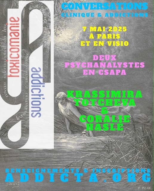 Affiche TyA mai 2025