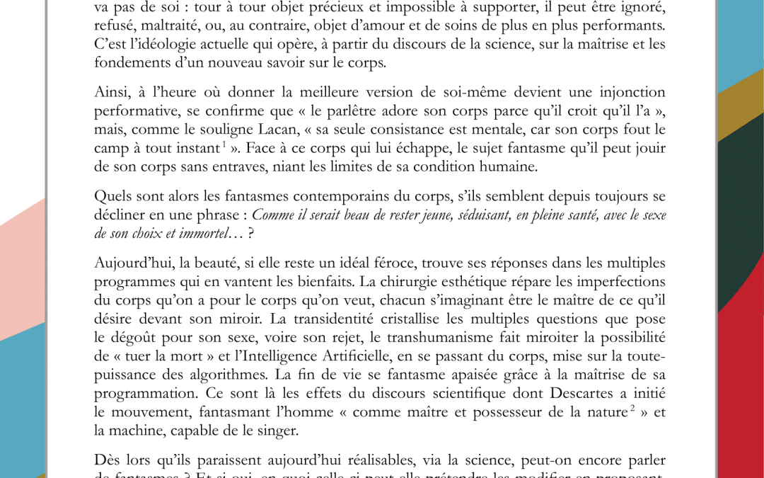    Collectif « Lectures Freudiennes »